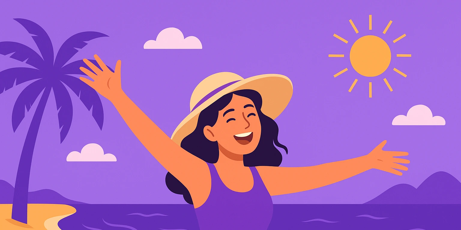 Travel Planner Cover